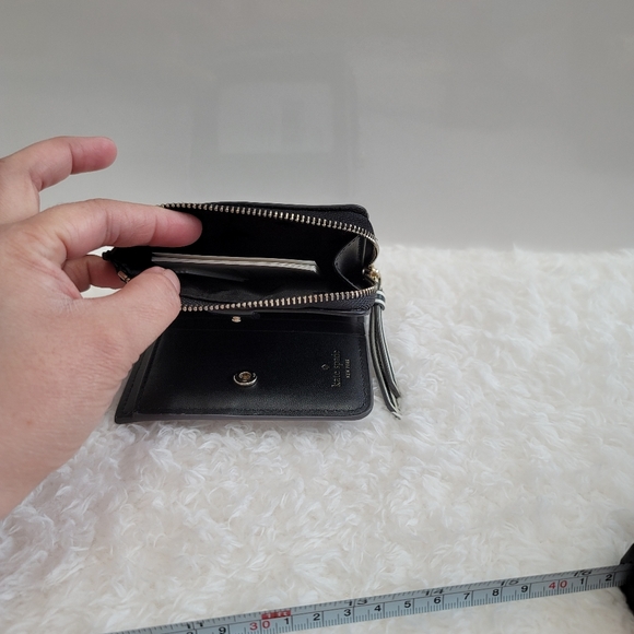 Small wallet - Picture 4 of 6